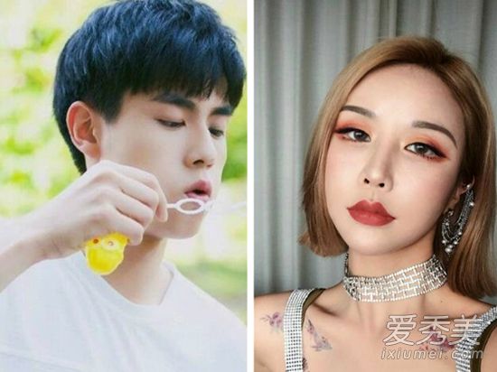 什么情况?胡一天女主发文 这到底是个什么梗?