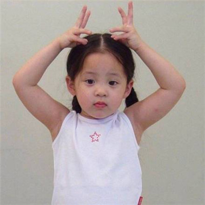 欧阳娜娜头像脱单高清 欧阳娜娜脱单是什么梗