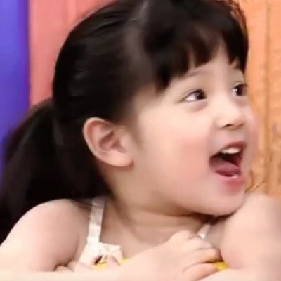 欧阳娜娜头像脱单高清 欧阳娜娜脱单是什么梗
