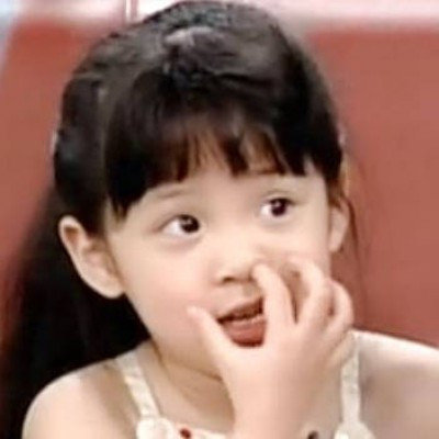 欧阳娜娜头像脱单高清 欧阳娜娜脱单是什么梗
