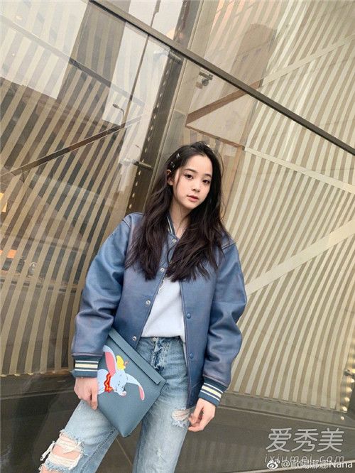 欧阳娜娜声明 背后原因令人心酸又无奈！