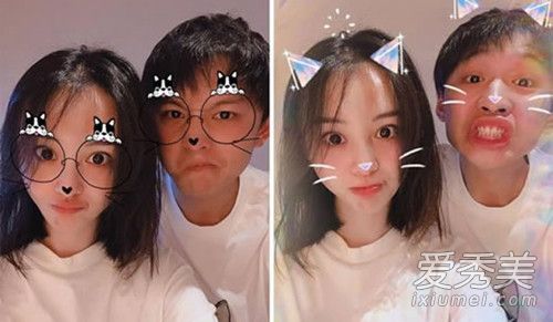 郑爽男朋友张恒多大了哪里人 郑爽张恒相差几岁是姐弟恋吗