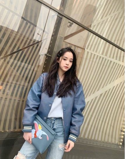 欧阳娜娜工作室发声明怎么回事 欧阳娜娜回应节目被裁掉