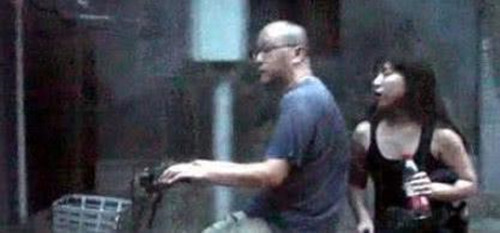 窦唯与女粉丝结婚是怎么回事 窦唯与女粉丝结婚什么情况