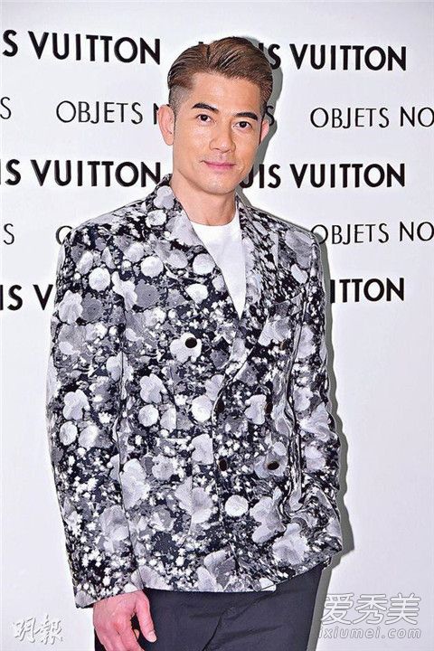 郭富城设计婴儿床 这到底是什么梗？