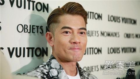 郭富城设计婴儿床 这到底是什么梗？