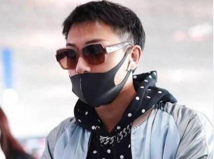 黄子韬回应胖了这是什么梗 黄子韬回应发福怎么回事