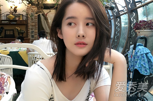 花椒主播景如洋是谁 景如洋个人资料家庭背景资料介绍