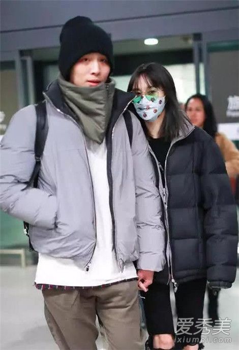 郑爽男朋友多少岁 郑爽男朋友张恒的资料