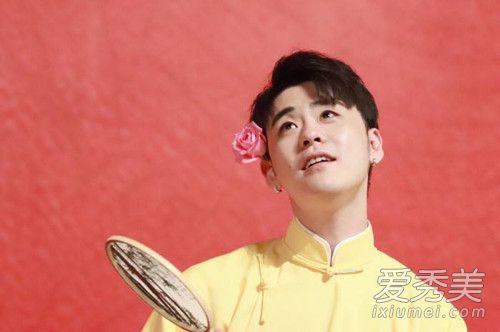 张云雷是家里独子吗? 张云雷的姐姐是郭德纲的媳妇吗