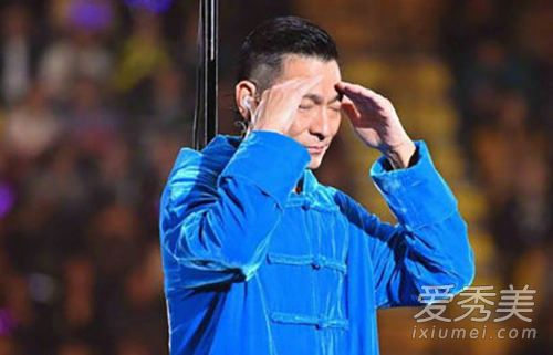 刘德华重启红馆演唱会怎么回事 刘德华重启红馆演唱会什么时候
