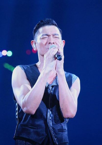 刘德华重启红馆演唱会怎么回事 刘德华重启红馆演唱会什么时候