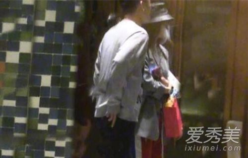 惊呆了!秦岚否认恋情 这到底是个什么梗？