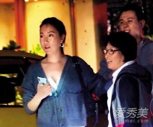 杨祐宁新恋情曝光是怎么回事 杨祐宁新恋情曝光女友是谁
