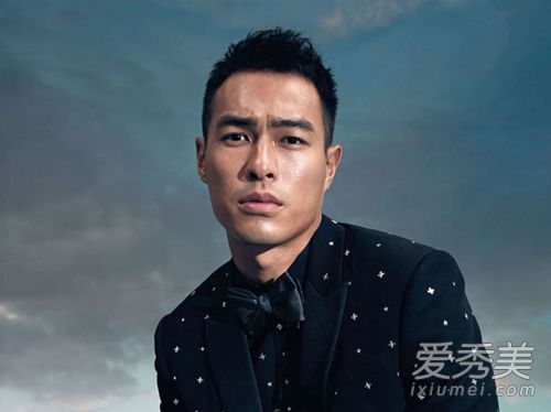 杨祐宁新恋情曝光 这到底是个什么梗？