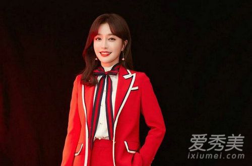 秦岚否认恋情怎么回事 秦岚男友是谁