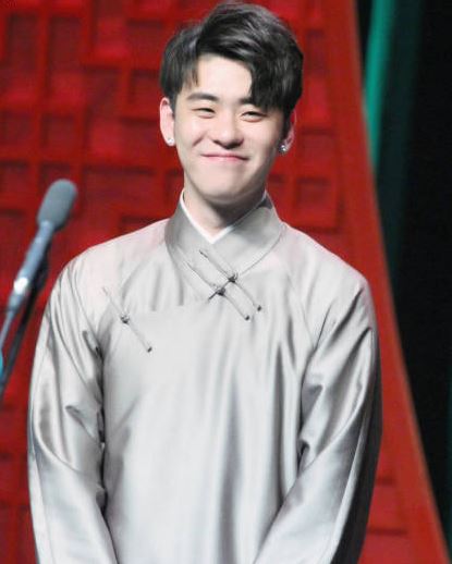 张云雷出院怎么回事 张云雷怎么了
