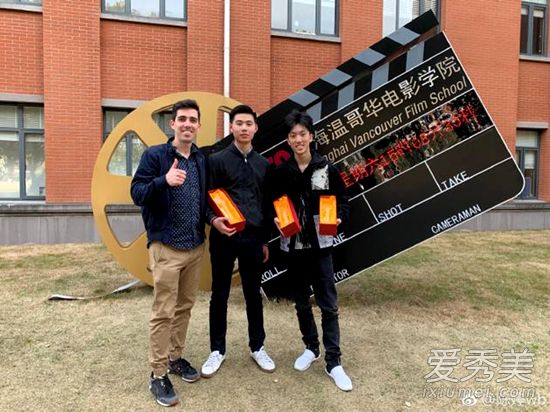 张艺谋儿子获奖是怎么回事 张艺谋儿子获了什么奖