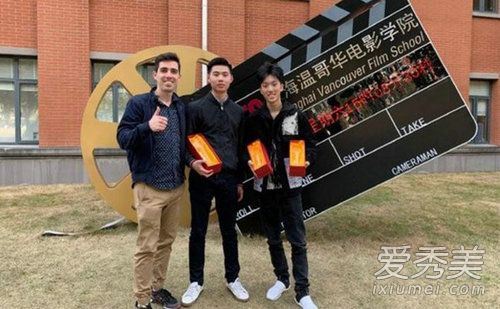 张艺谋儿子获奖怎么回事 张艺谋儿子获奖什么情况
