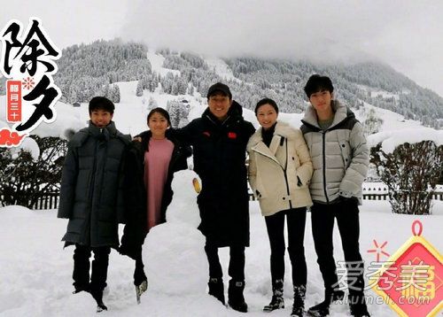 张艺谋儿子获奖怎么回事 张艺谋儿子获奖什么情况