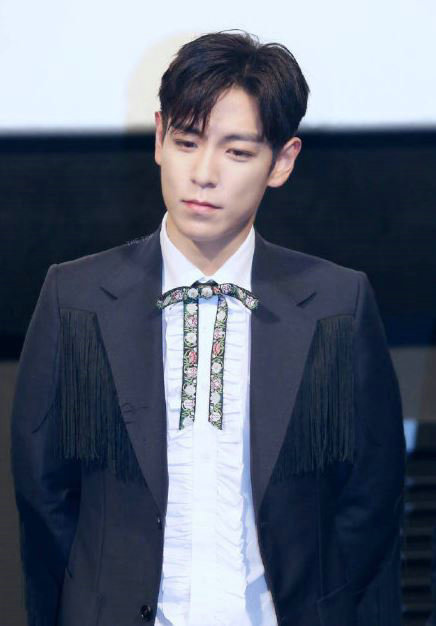 TOP曾患恐慌症怎么回事 bigbangTOP患恐慌症是真的吗