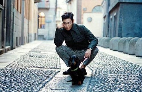 TOP曾患恐慌症怎么回事 bigbangTOP患恐慌症是真的吗