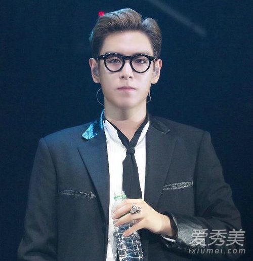 TOP曾患恐慌症怎么回事 bigbangTOP患恐慌症是真的吗