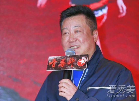赵宝刚赞郑爽演技什么情况 赵宝刚赞郑爽演技说了什么