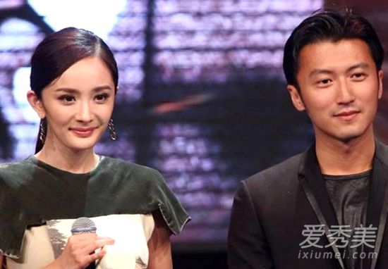 谢霆锋否认与杨幂恋情 这到底是个什么梗？