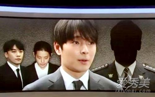 崔钟勋承认交情具体什么情况 这到底是个什么梗？