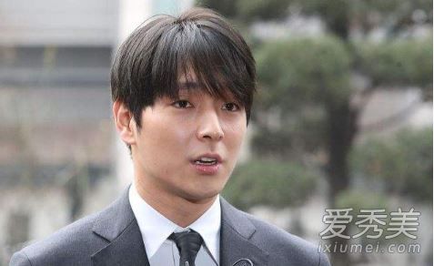 崔钟勋承认交情什么情况 崔钟勋承认交情怎么回事