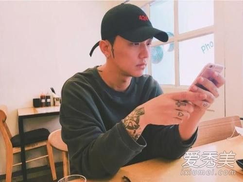 KUSH吸毒被判缓刑 到底是什么原因？