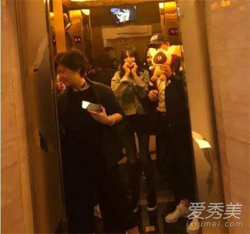 郑爽为新剧出山 这到底是什么梗？