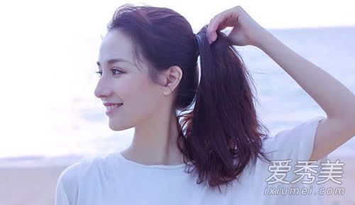 演员景瓷是哪里人 北电最美校花景瓷个人资料泳装照曝光