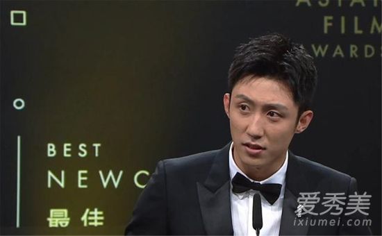 黄景瑜最佳新人奖怎么回事 黄景瑜凭借哪部电影获奖
