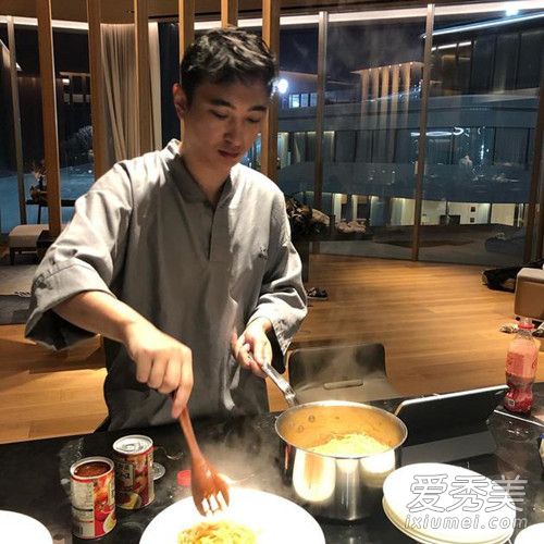 王思聪评论杨幂 本尊到底说了什么回应了吗?
