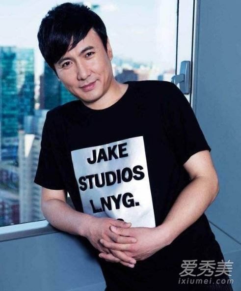 沈腾不满亚洲最帅第21这是什么梗 沈腾拒绝领奖
