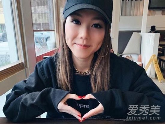 邓紫棋改名后发声 这到底是个什么梗？