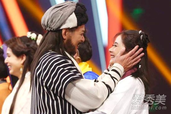天龙八部重聚具体是什么情况 这到底是个什么梗？