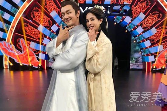 天龙八部重聚具体是什么情况 这到底是个什么梗？