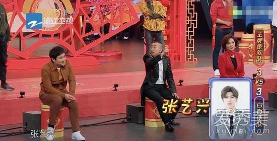 潘长江回应不认识蔡徐坤怎么回事 潘长江不认识蔡徐坤不犯法