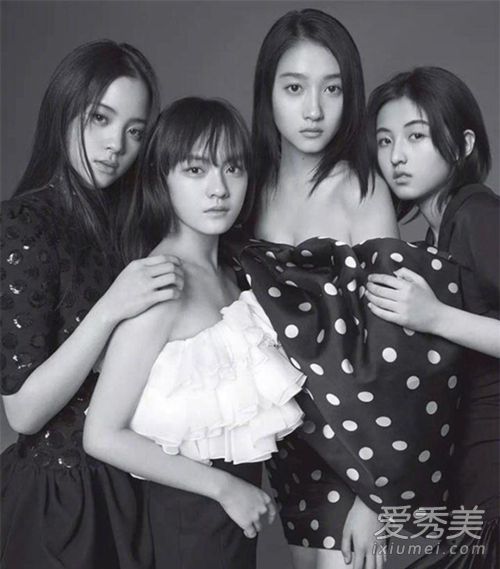 娱乐圈四小花旦名单2019 娱乐圈四小花旦都有谁
