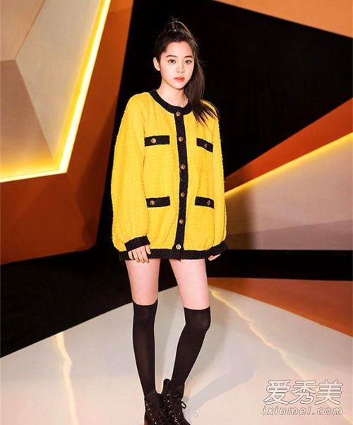 娱乐圈四小花旦名单2019 娱乐圈四小花旦都有谁