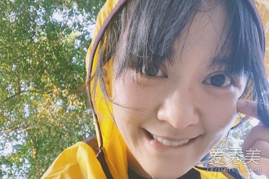 陈意涵出月子跑步 这到底是个什么梗？