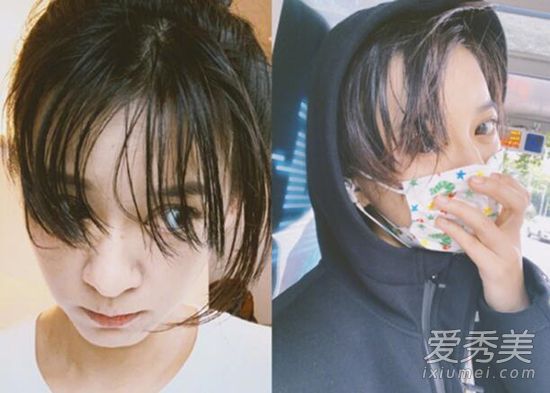 陈意涵出月子跑步 这到底是个什么梗？