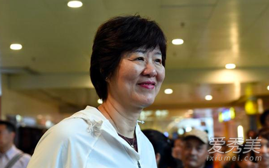 巩俐出演中国女排是真的吗 中国女排什么时候上映