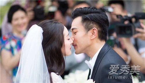 刘恺威资产未分割 与杨幂共同持有上亿资产