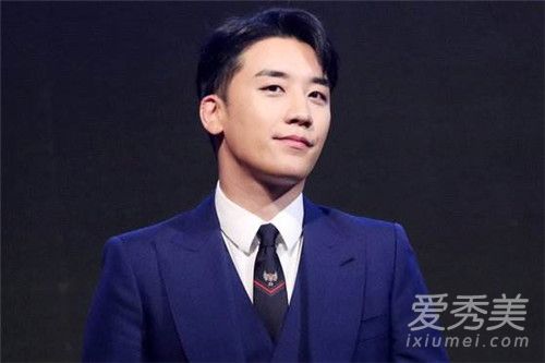 胜利最近怎么了 bigbang胜利事件始末