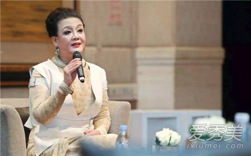 大S婆婆张兰回应 背后原因曝光准备起诉造谣媒体