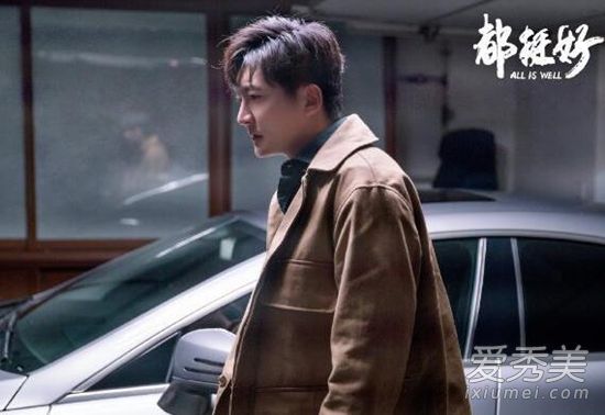 姚晨儿子打郭京飞是怎么回事 这到底是个什么梗？